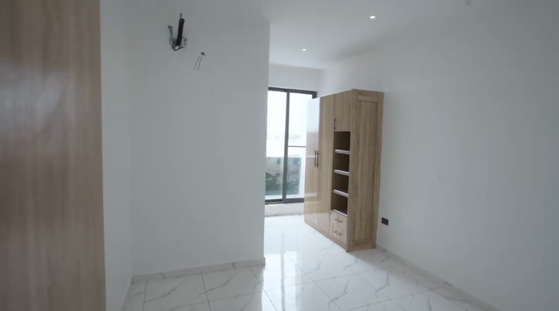 New all en-suite 1 bedroom Apartment with high quality finishing — photograph 6