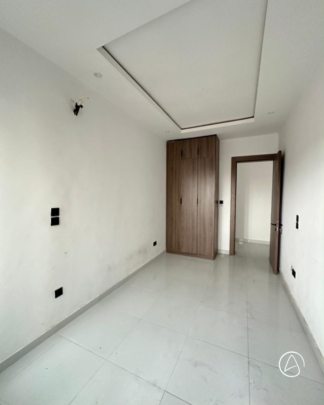 SEMI DIRECT PROPERTY  | FOR RENT & FOR SALE   Brand New 2-Bedroom Apartment
