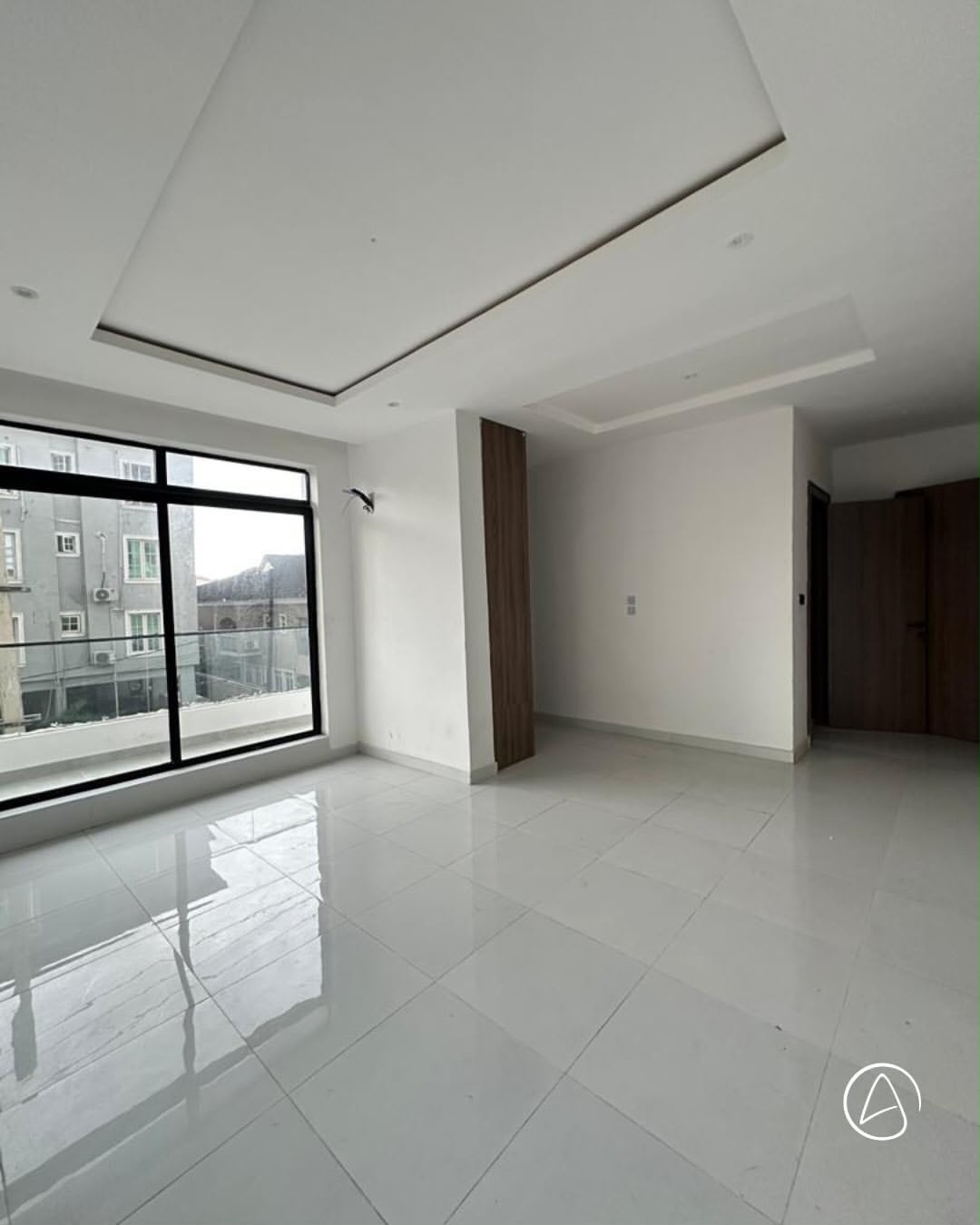 SEMI DIRECT PROPERTY  | FOR RENT & FOR SALE   Brand New 2-Bedroom Apartment — photograph 8