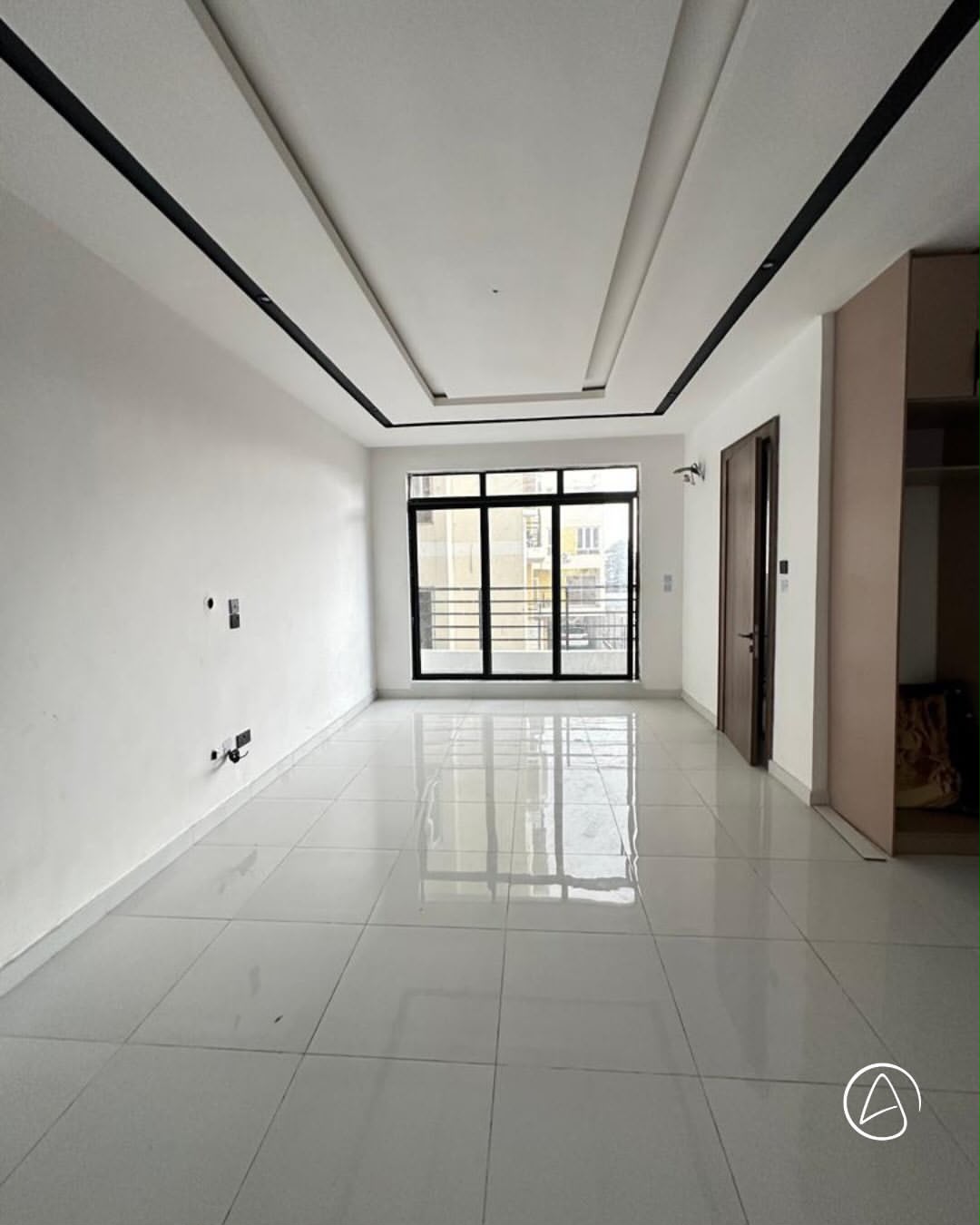 SEMI DIRECT PROPERTY  | FOR RENT & FOR SALE   Brand New 2-Bedroom Apartment — photograph 6