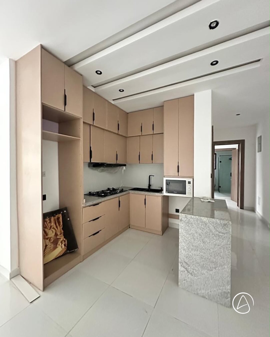 SEMI DIRECT PROPERTY  | FOR RENT & FOR SALE   Brand New 2-Bedroom Apartment — photograph 5