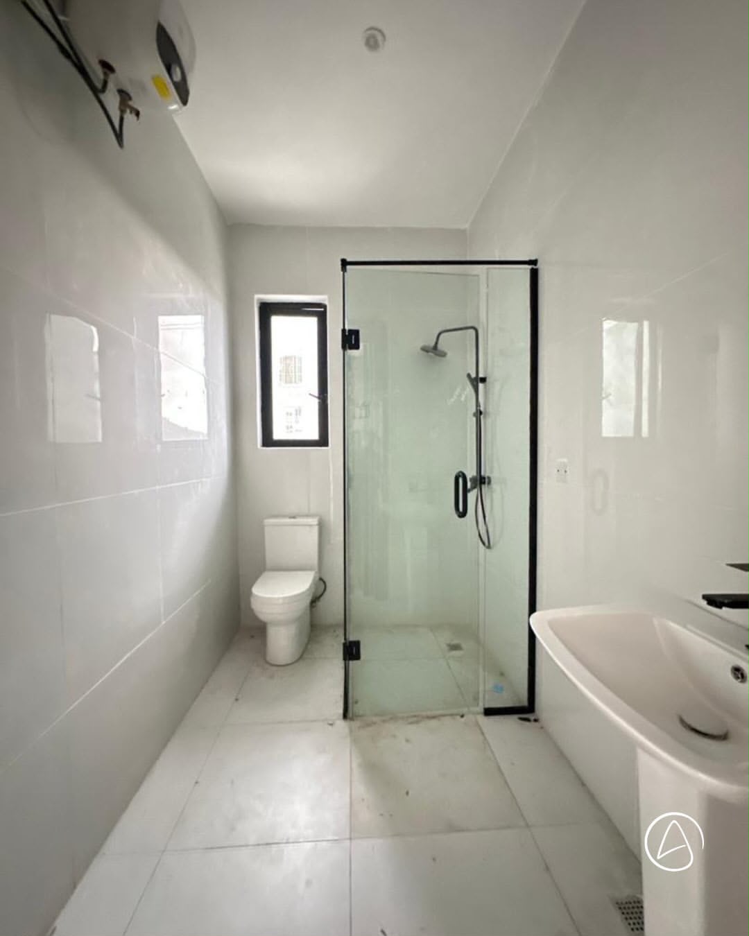 SEMI DIRECT PROPERTY  | FOR RENT & FOR SALE   Brand New 2-Bedroom Apartment — photograph 4