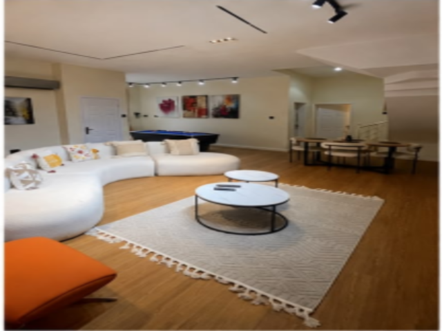 Fully furnished 4 Bedroom Duplex — photograph 5