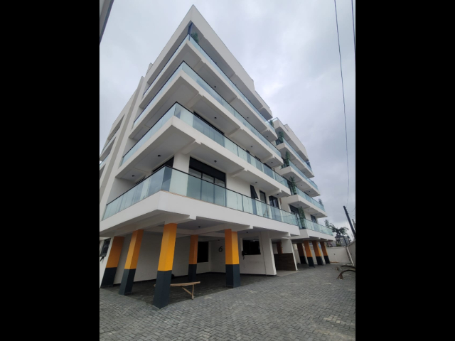 2-bedroom Apartment