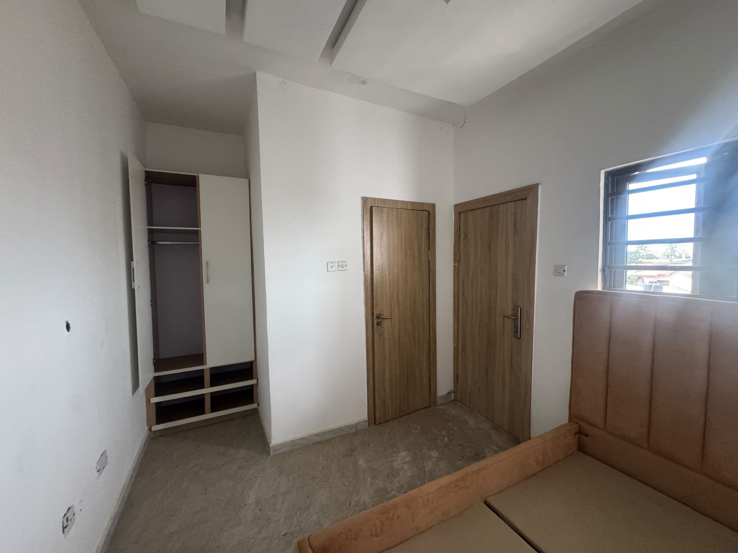 2-Bedroom Luxury Duplex Apartment - Adekoya Estate, Ogba, Ikeja — photograph 4