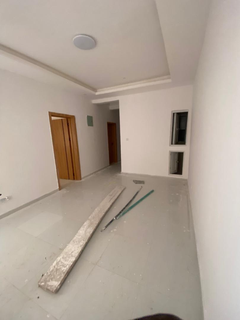 2 bedroom apartments