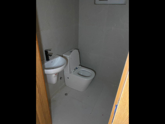 Serviced 2-bedroom apartment — photograph 7