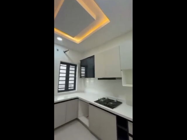Spacious Fully Serviced 2  Bedroom Apartment With Bq — photograph 9