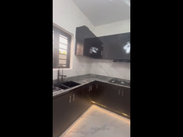 Brand New Two Bedroom Terrace Duplex — photograph 6