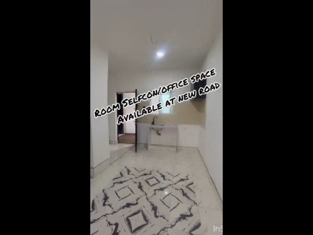Luxurious Spacious massive room self contained apartment