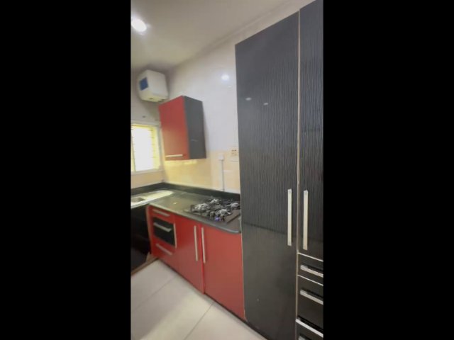 Spacious and clean 2 bedroom apartment for rent (upstairs) — photograph 4