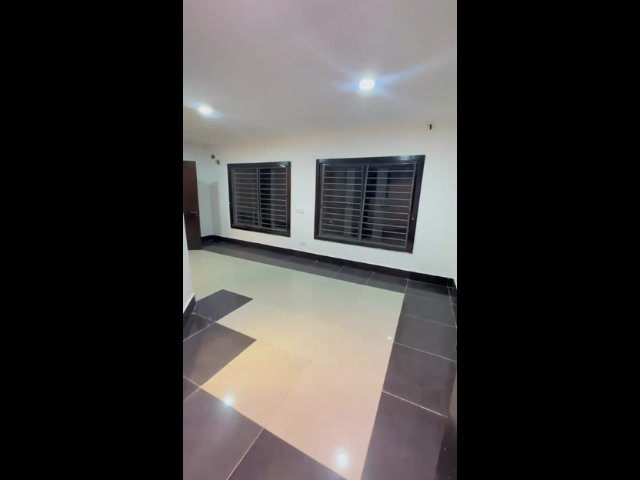 Serviced 2-Bedroom Apartment