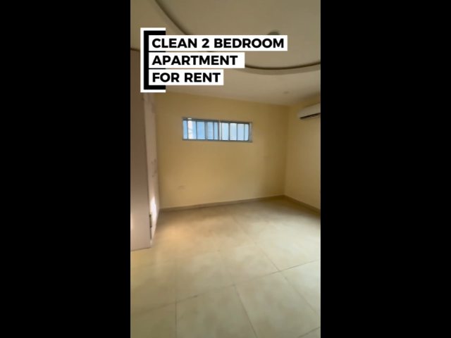 2-Bedroom Serviced Apartment — photograph 5