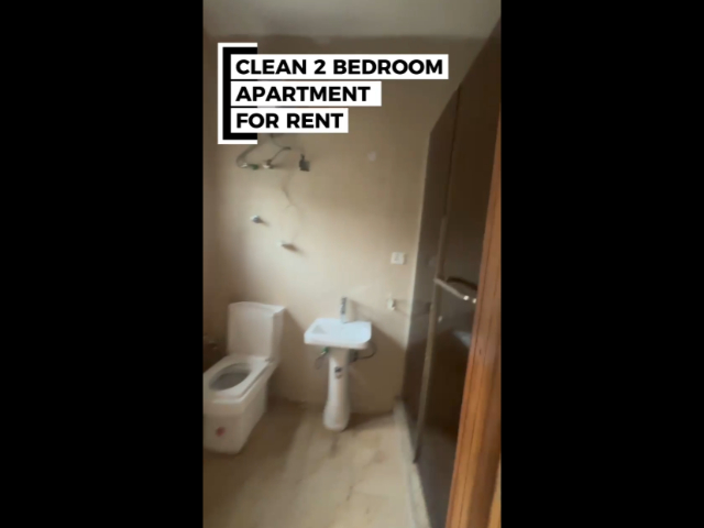 2-Bedroom Serviced Apartment — photograph 6