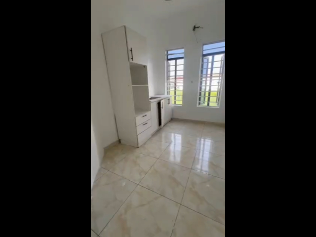 Massive Master's Bedroom + Mini parlor