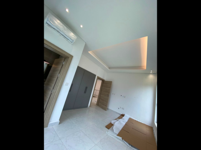 Brand New Partly furnished 4bedroom — photograph 8