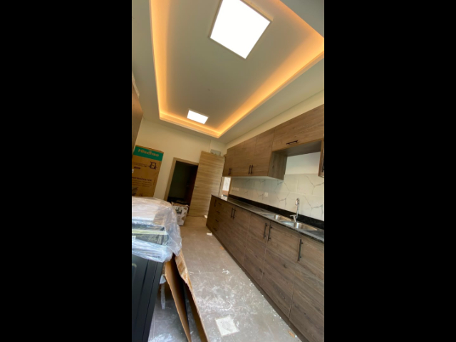 Brand New Partly furnished 4bedroom — photograph 9