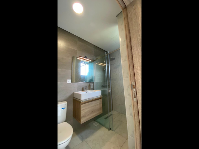 Brand New Partly furnished 4bedroom — photograph 4