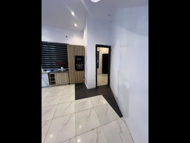 Standard 1Bedroom and Parlor (Mini-Flat) — photograph 4