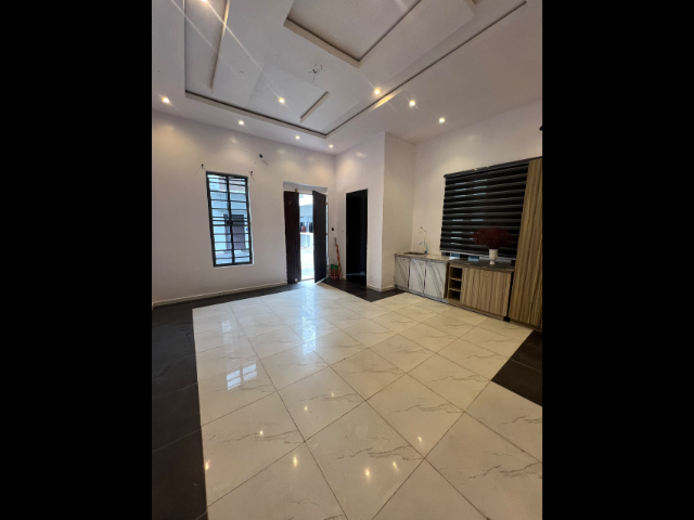 Standard 1Bedroom and Parlor (Mini-Flat)
