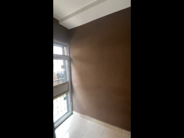 2 Bedroom apartment @  United Estate, Sangotedo — photograph 7