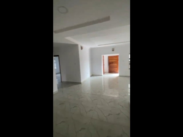 2 Bedroom apartment @  United Estate, Sangotedo — photograph 8