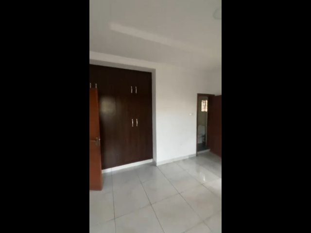 2 Bedroom apartment @  United Estate, Sangotedo — photograph 9