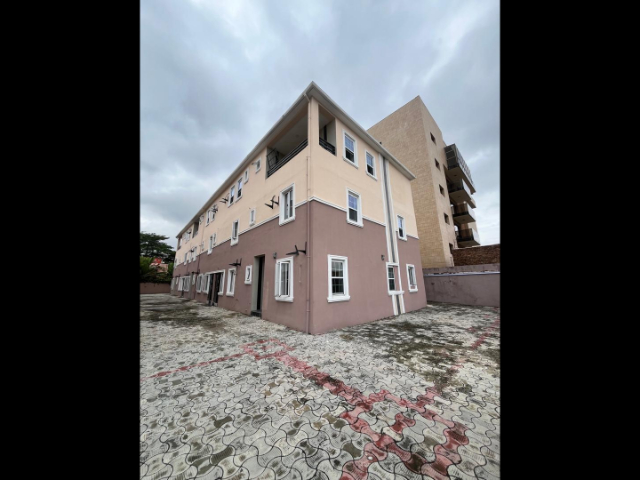 2bed Apartment for rent