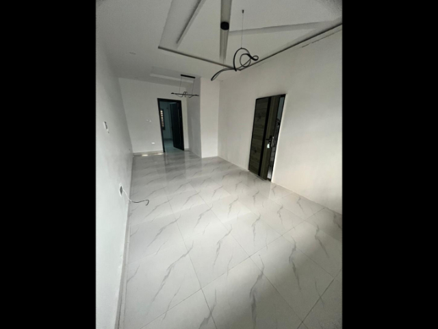 Brand New Spacious 1Bedroom and Parlor (Mini-Flat) With visitors toilet and Fully fitted Standard kitchen — photograph 5
