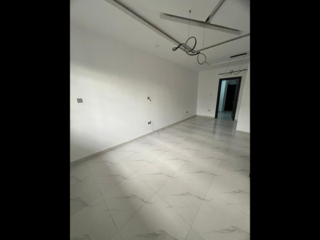 Brand New Spacious 1Bedroom and Parlor (Mini-Flat) With visitors toilet and Fully fitted Standard kitchen — photograph 7