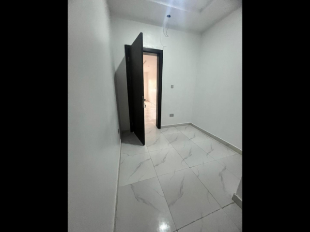 Brand New Spacious 1Bedroom and Parlor (Mini-Flat) With visitors toilet and Fully fitted Standard kitchen — photograph 8