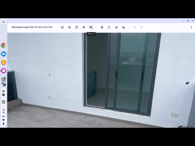 3 bedroom maissionate with beach view — photograph 5