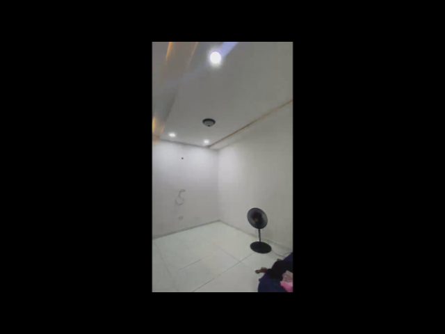 Massive Semi Master's Bedroom upstairs — photograph 9