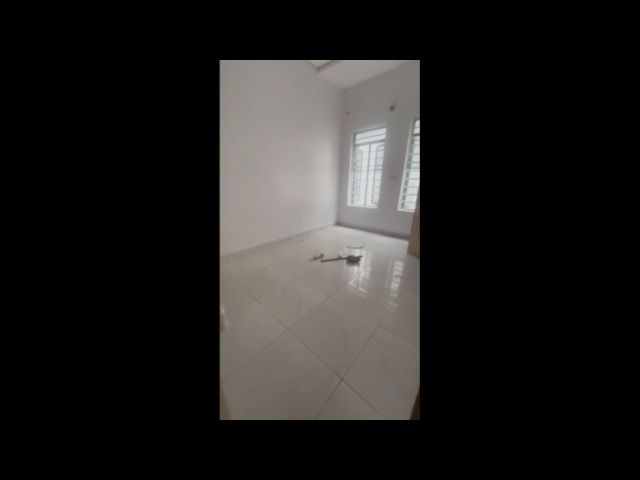 Brand New Spacious Room Upstairs With a Shared Fitted kitchen