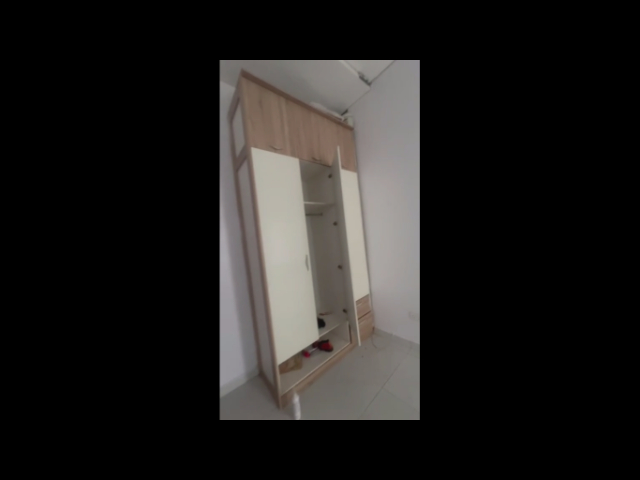 Brand New Spacious Room Upstairs With a Shared Fitted kitchen — photograph 8