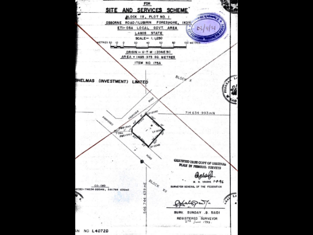 VERIFIED & CLOSABLE JV DEVELOPMENT OPPORTUNITY || OSBORNE FORESHORE PHASE 1