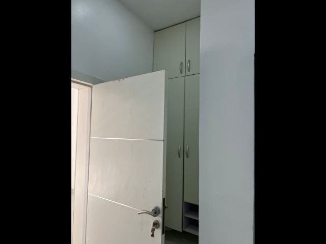 Standard 1-Bedroom and Parlor (Mini-Flat) Ground Floor With a Fully Fitted Kitchen and Visitors toilet — photograph 6